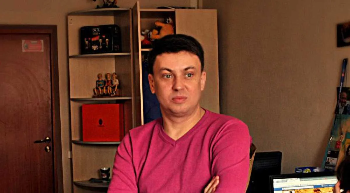 Игорь Цыганык / Соцсети