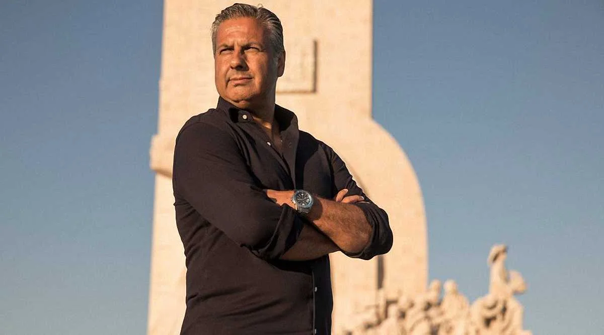 Жозе Боту / Соцмережі