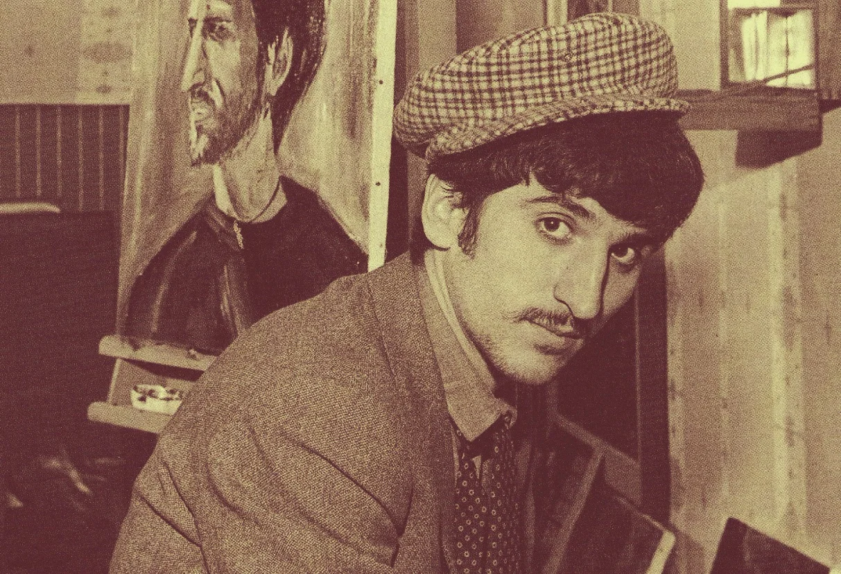 Луїджі Мероні