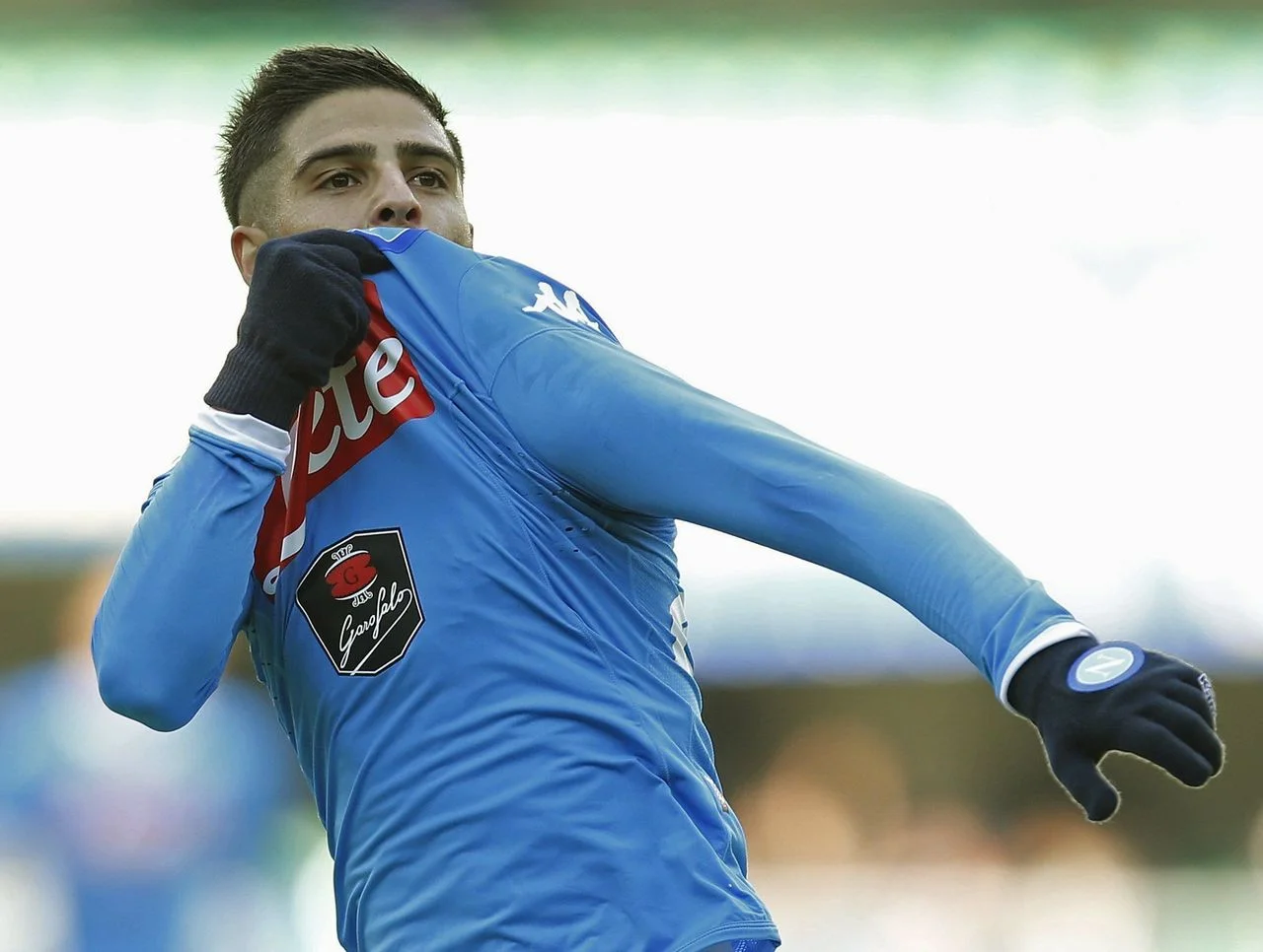 Лоренцо Инсинье / Reuters