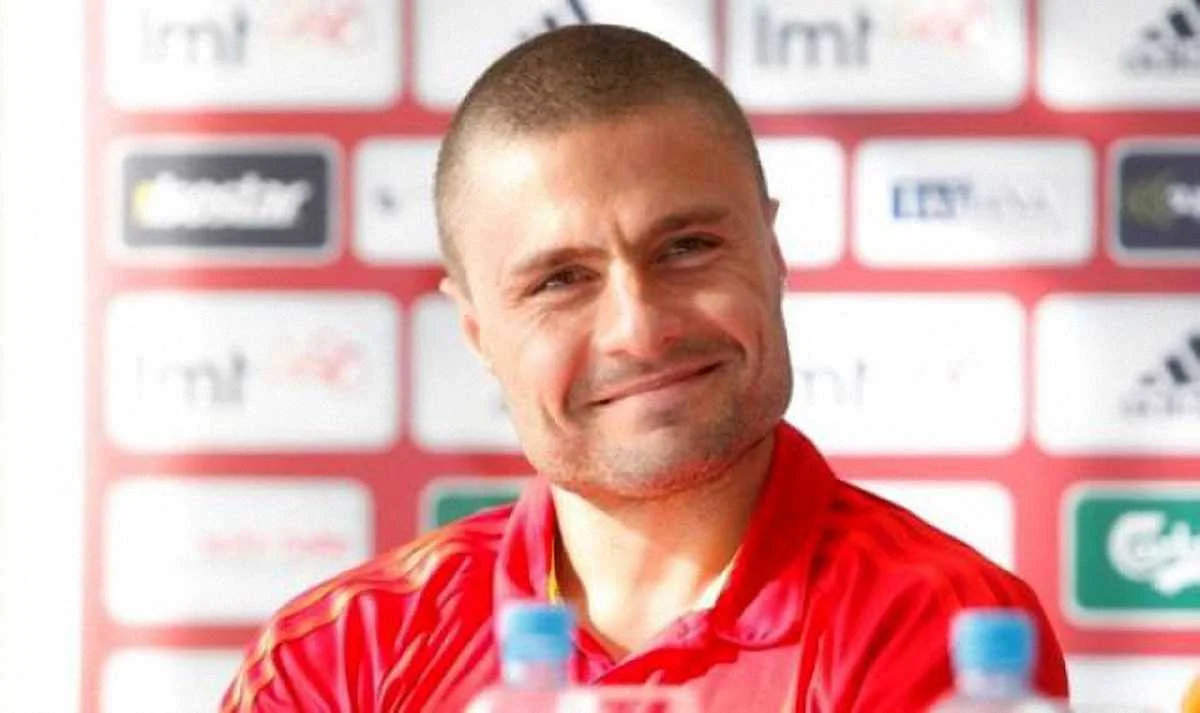 Маріс Верпаковскіс / соцмережі