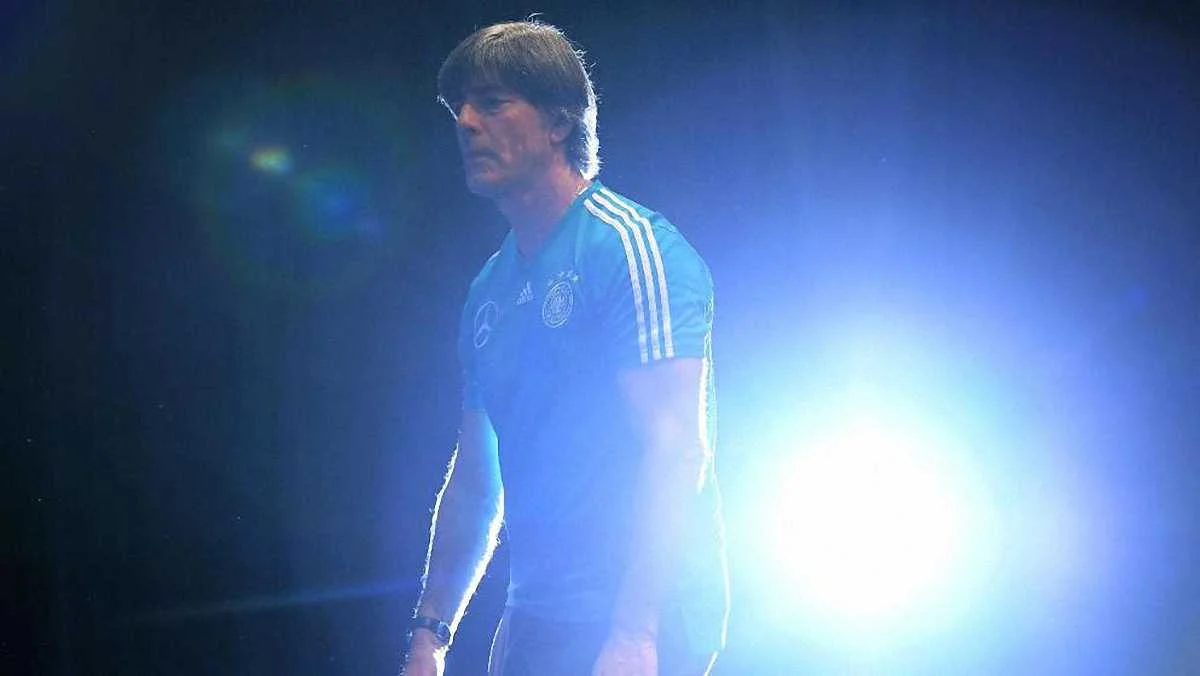 Йоахим Лев / Getty Images