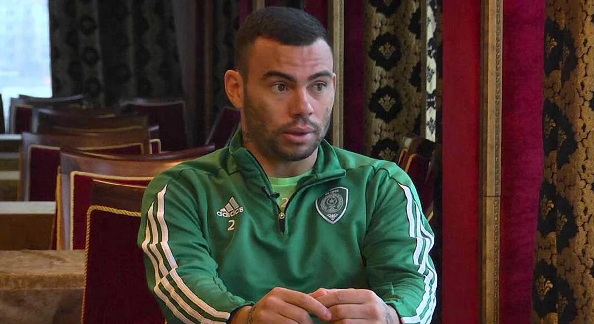 Родолфо / readfootball