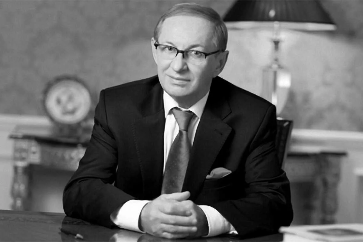 Олег Базилевич / Фото: соцмережі