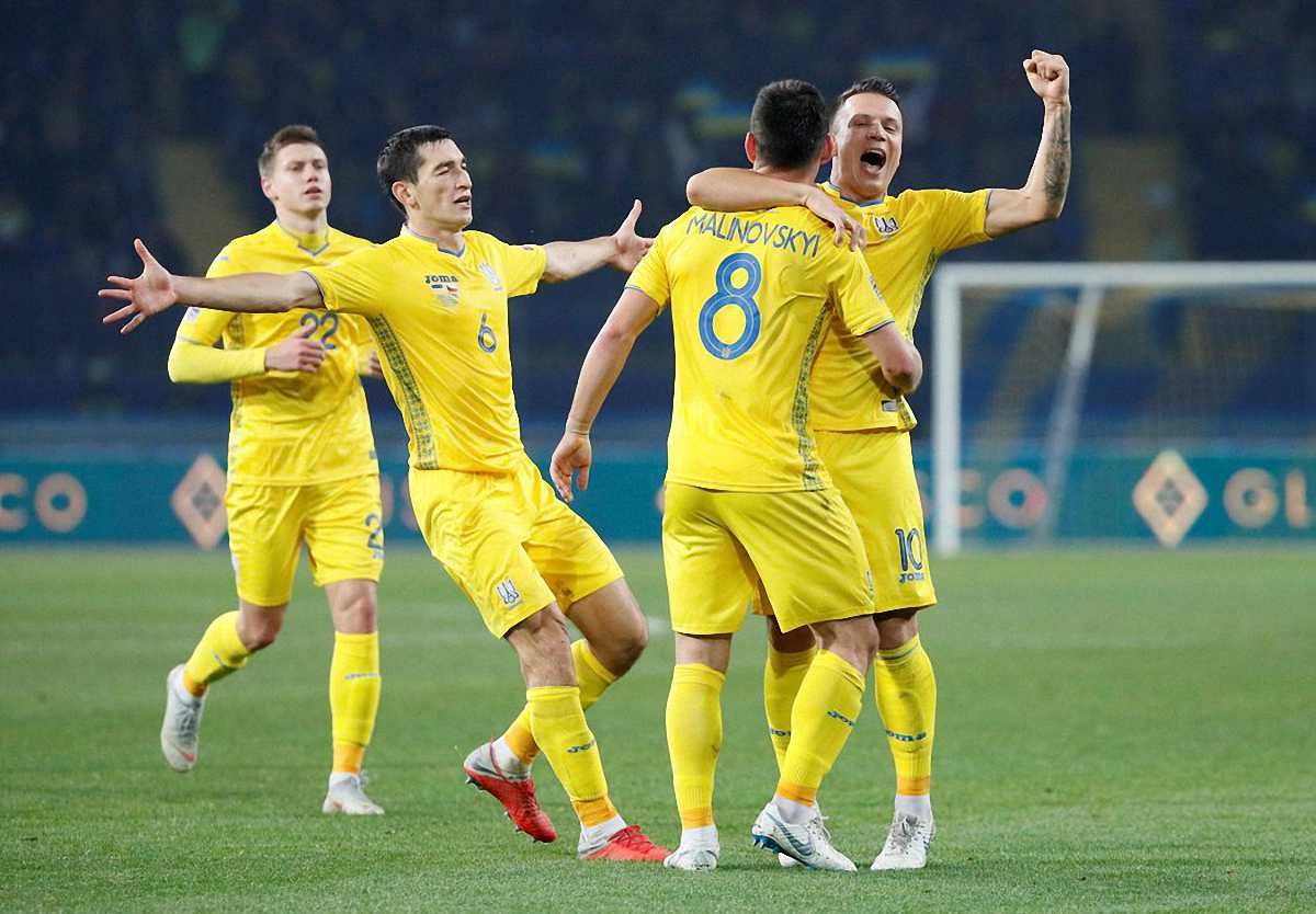 Украина – Чехия: обзор СМИ / Reuters