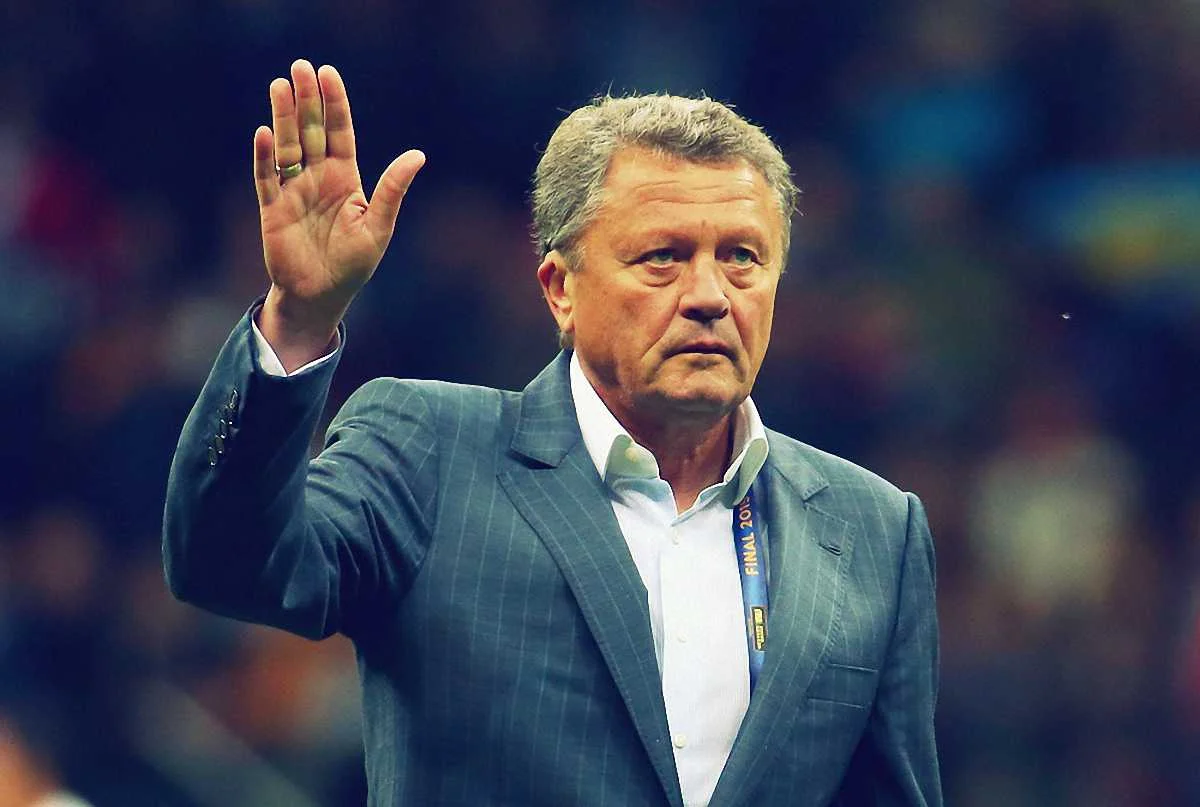 Мирон Маркевич / REUTERS