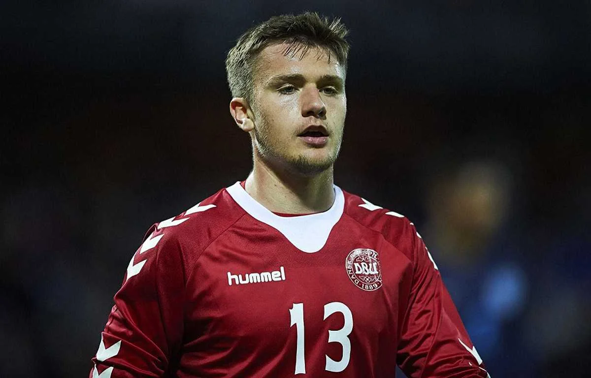 Миккел Дуелунд / thedaugaardcollection.dk