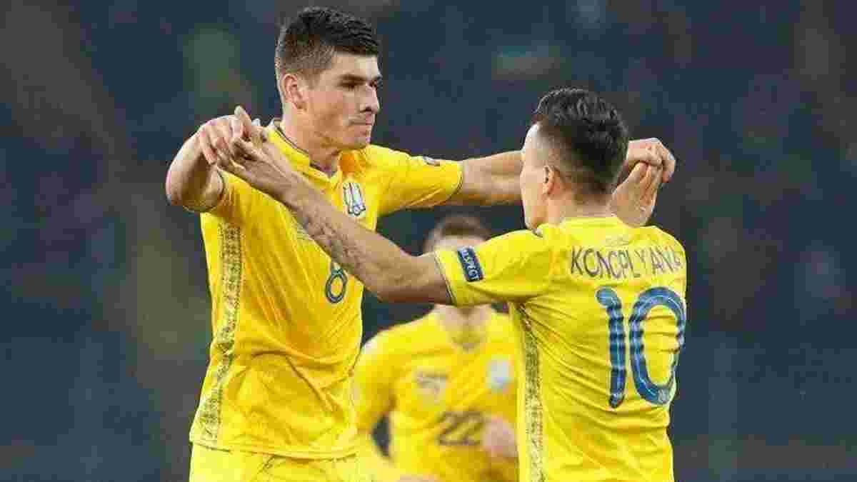 Головні новини футболу 17 жовтня: Україна зробить стрибок у рейтингу ФІФА, нові одкровення Рафаїлова