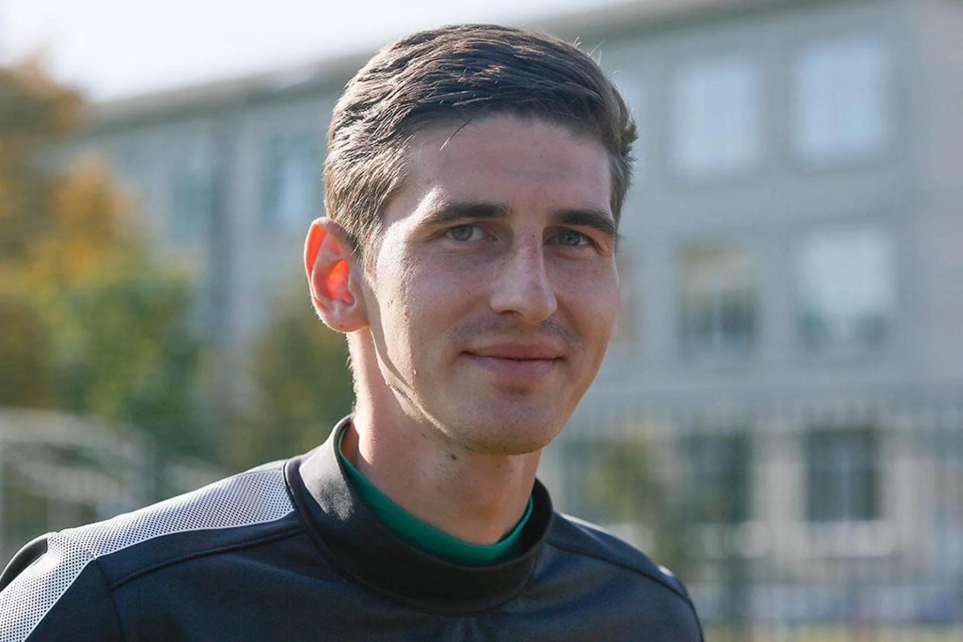 Леонид Акулинин / ФК Арсенал-Киев