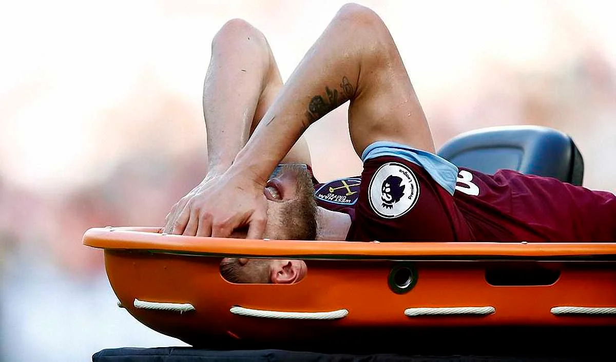 Вест Хэм – Тоттенхэм: счет и обзор матча 20.10.2018 – АПЛ 2018/19