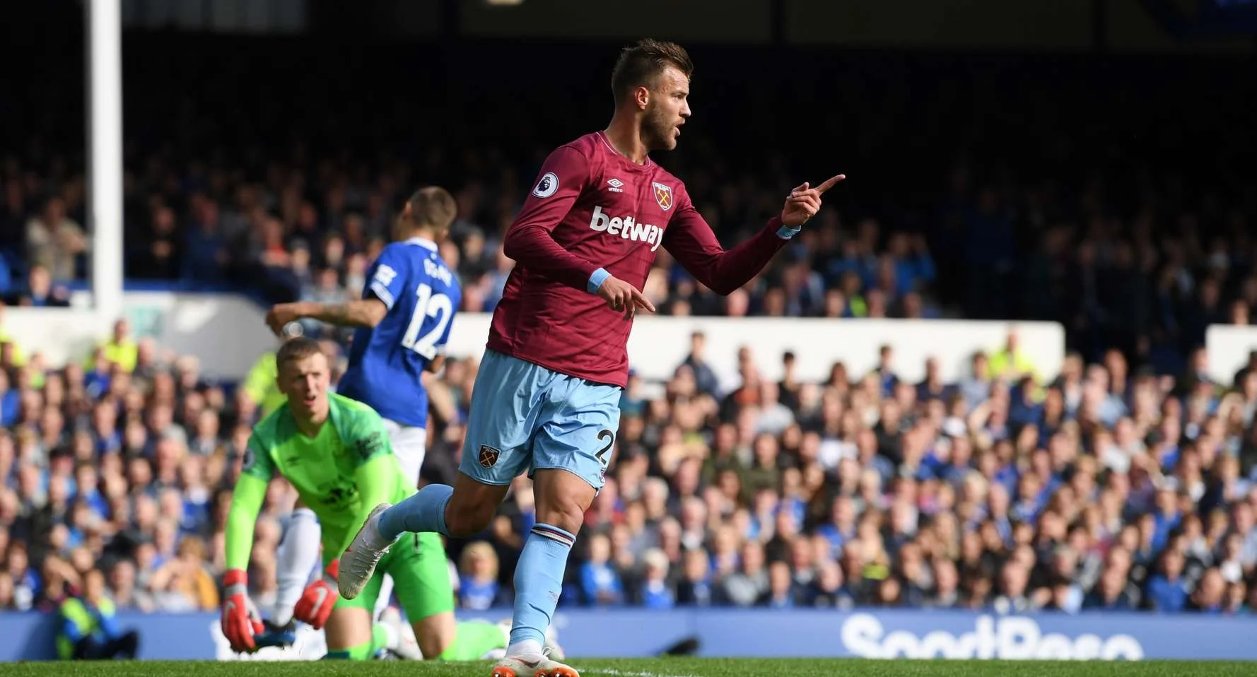 Ярмоленко пройдет проверку Тоттенхэмом