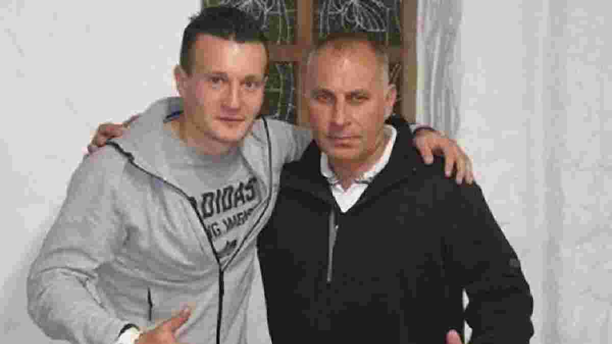 "Меня прооперировали, прохожу курс реабилитации": ветеран украинского футбола поблагодарил всех, кто его спасал