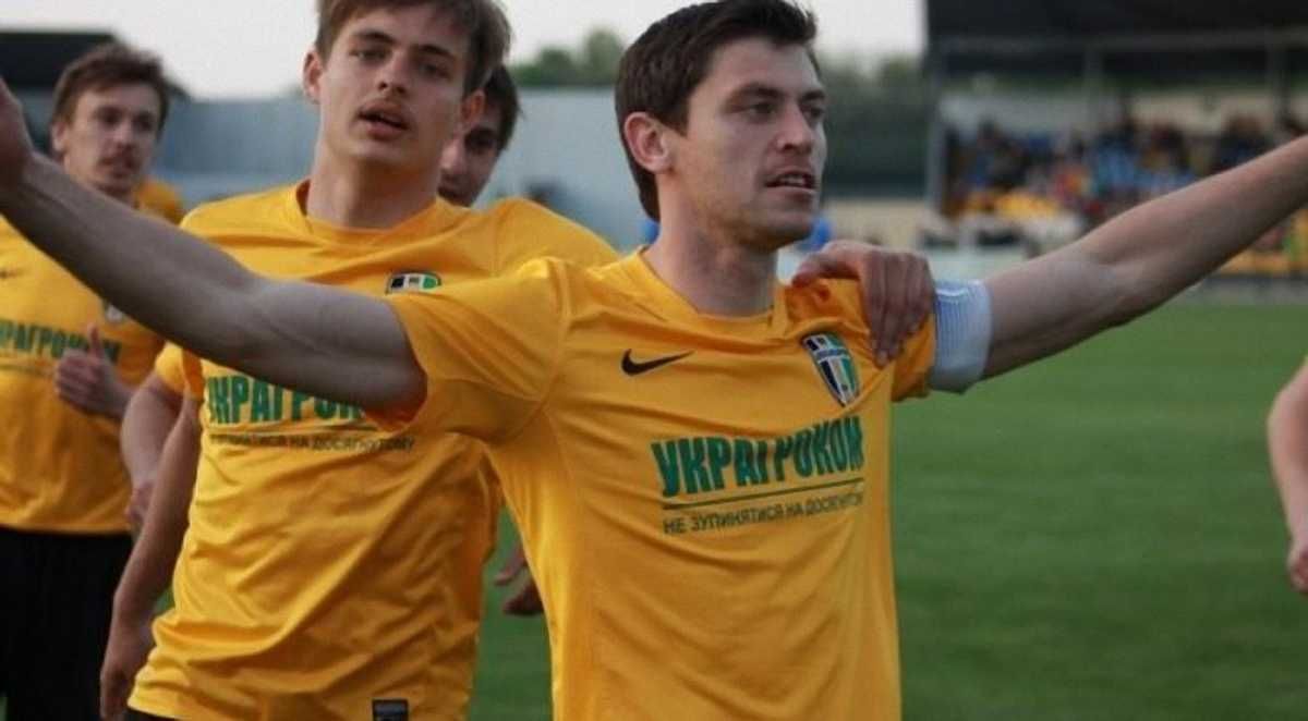 Василь Грицук / соцмережі