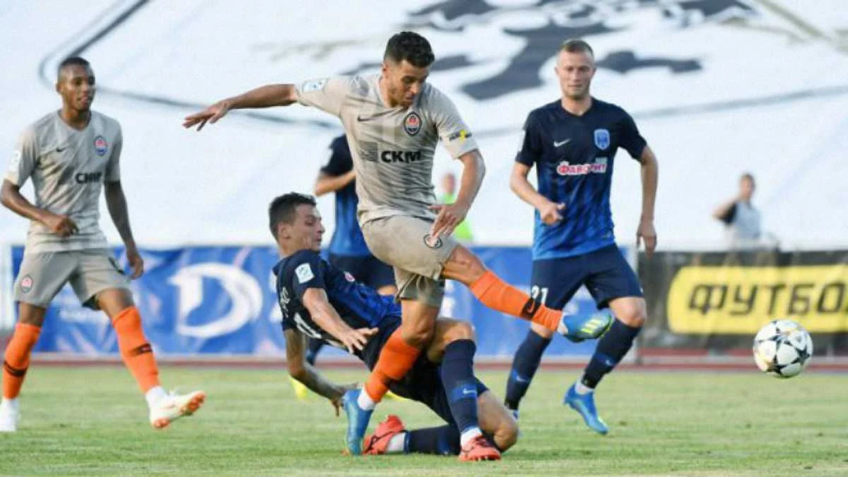 Шахтер – Десна: стартовые составы команд на матч 12 тура УПЛ / фото: ФК Шахтер