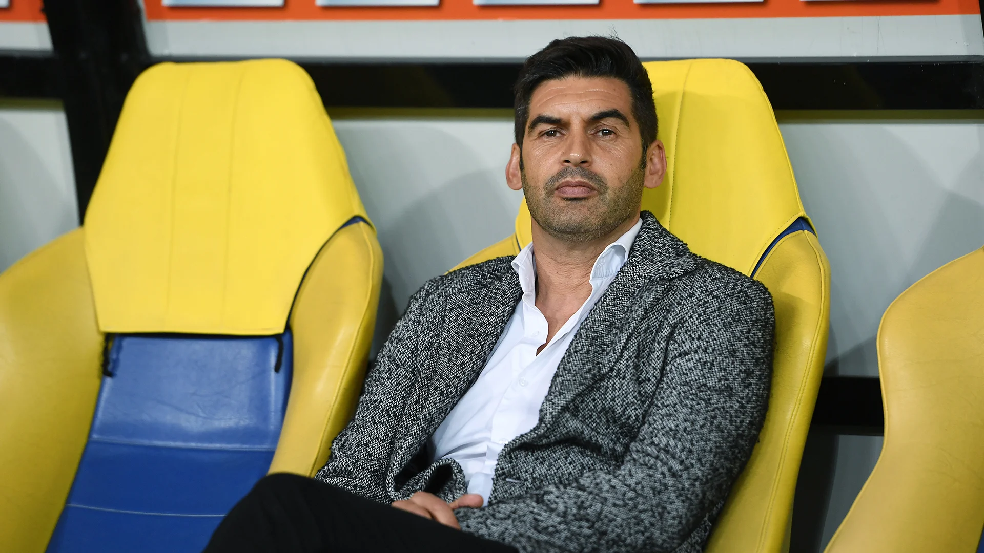 Паулу Фонсека / ФК Шахтар