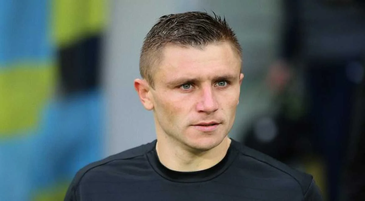 Михайло Сергійчук / фото: Є. Кравс