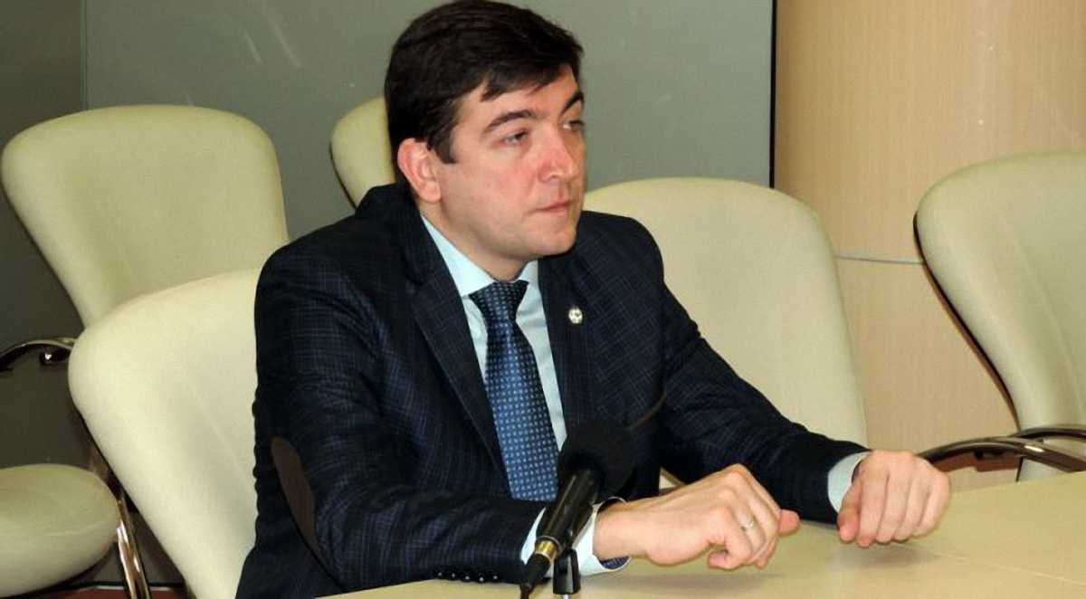 Сергій Макаров / Фото ПФЛ