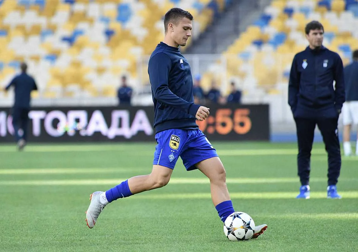 Міккел Дуелунд / фото: Ю Юр'єв