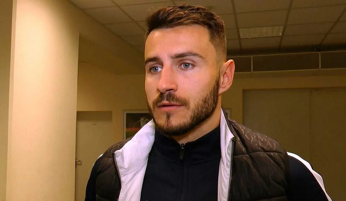 Валерій Юрчук / Соцмережі