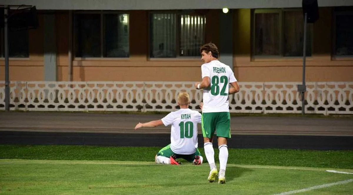 ФК Ворскла / Соцмережі