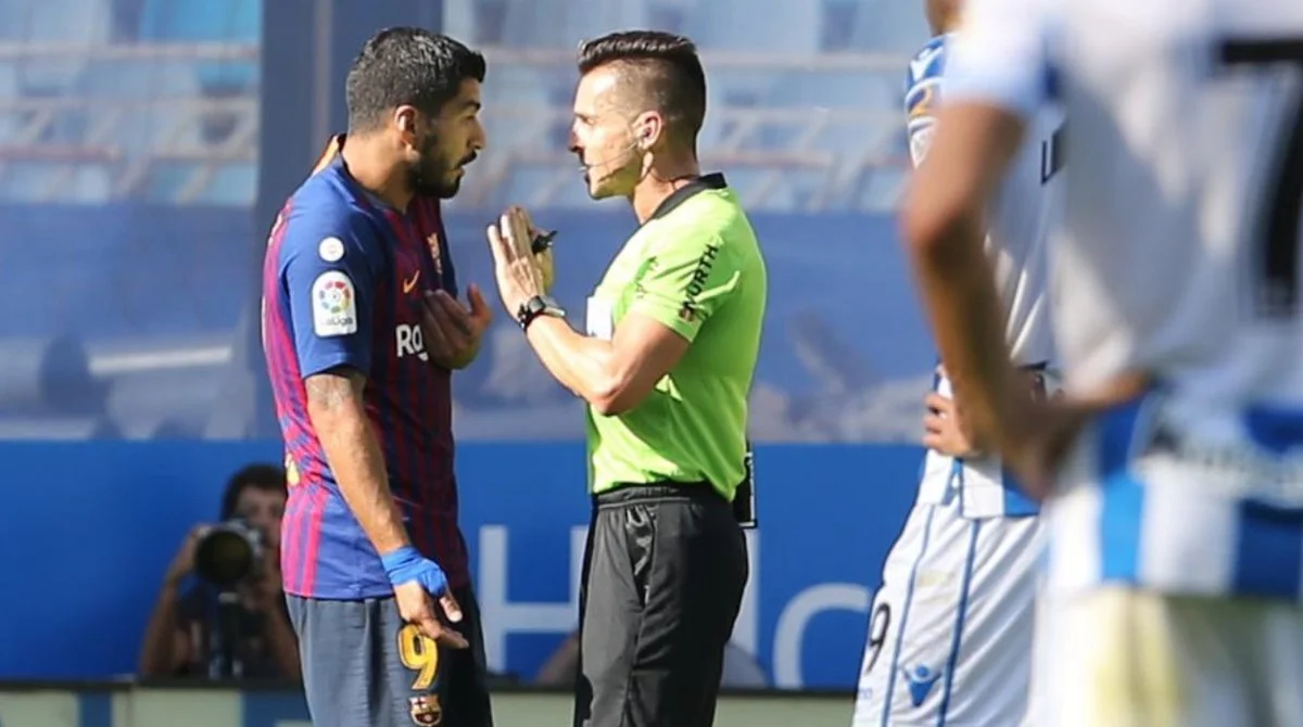 Карлос дель Серро / соцмережі