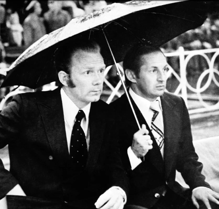 лобановський базилевич