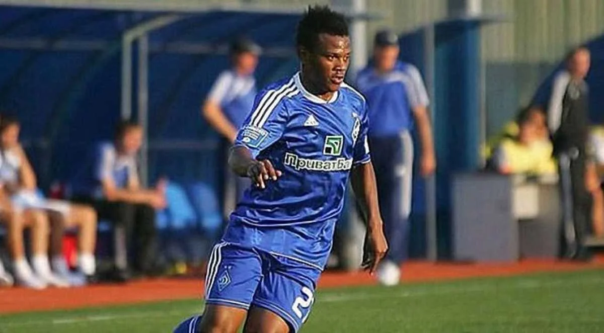 Андрес Эскобар