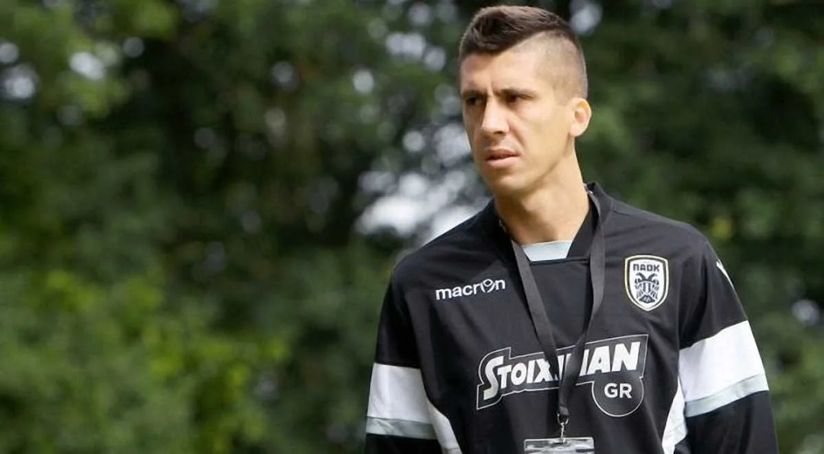 Евгений Хачериди / Соцсети