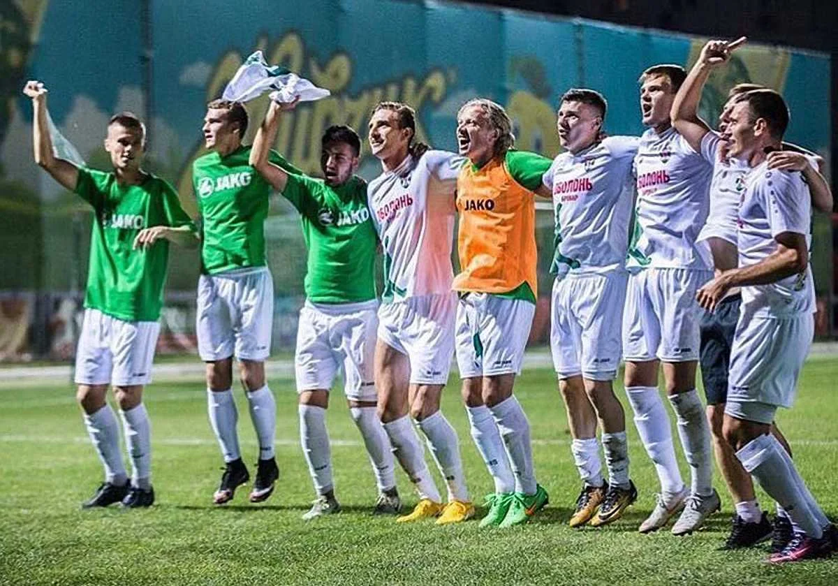 ФК Оболонь-Бровар