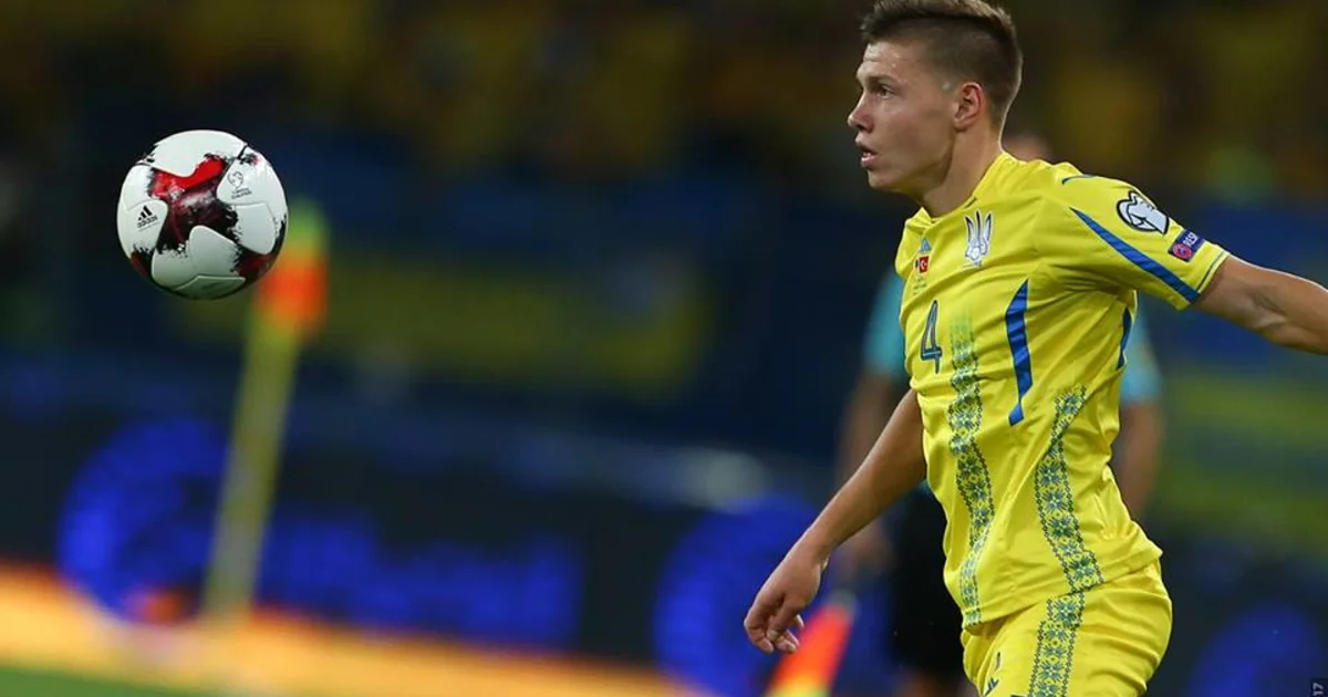 Николай Матвиенко / фото из соцсетей