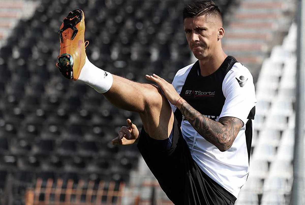 Євген Хачеріді / фото із соцмереж