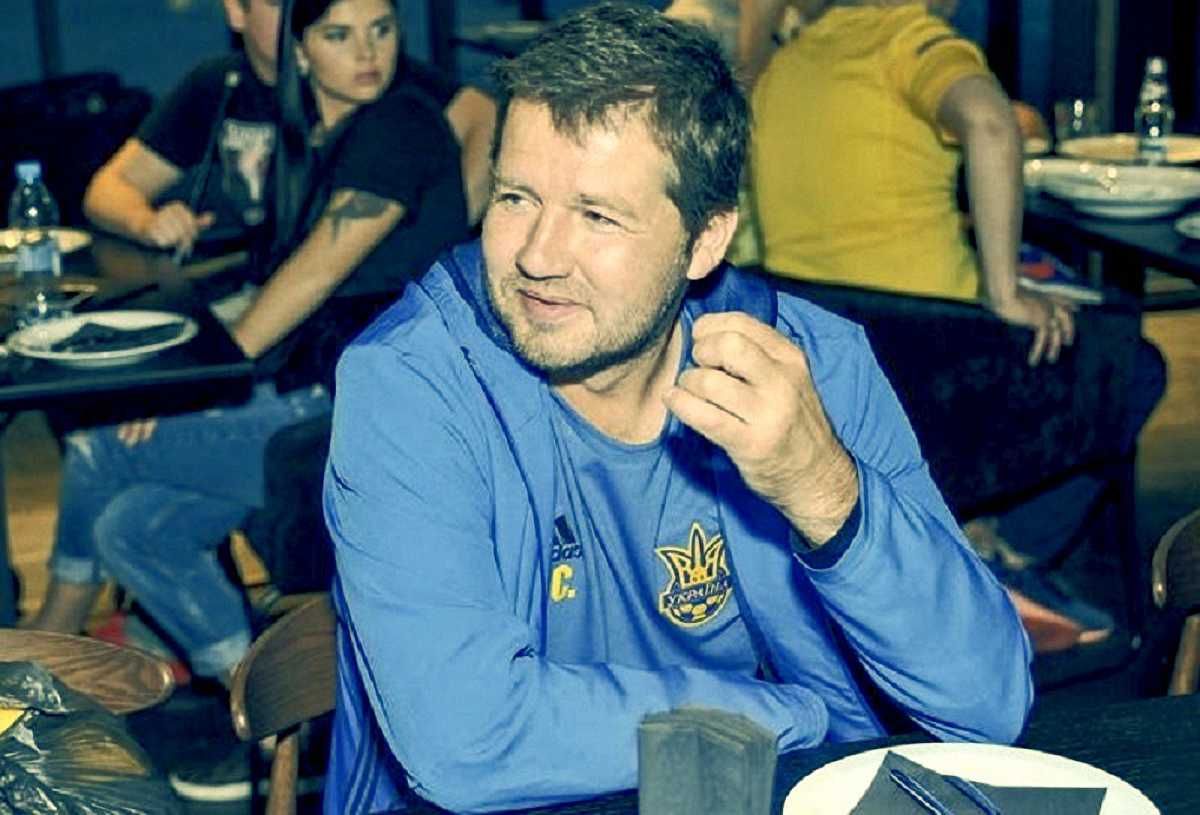 Олег Саленко / eurosport.ru