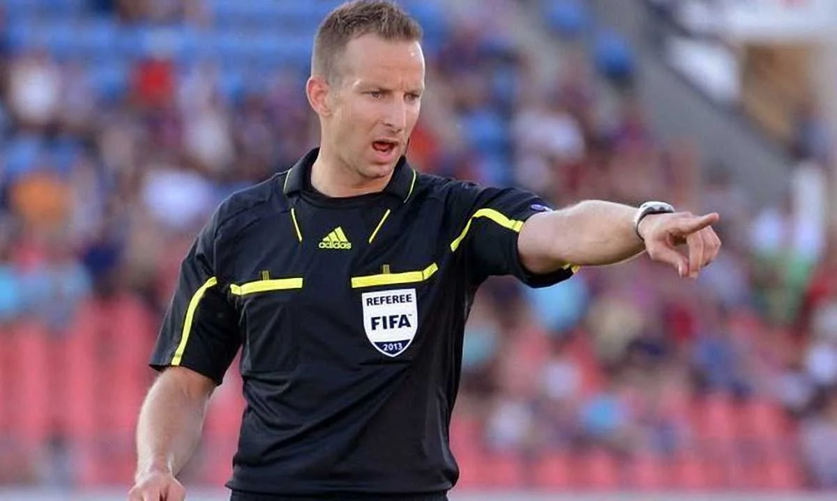 Томаш Богнар / фото із соцмереж