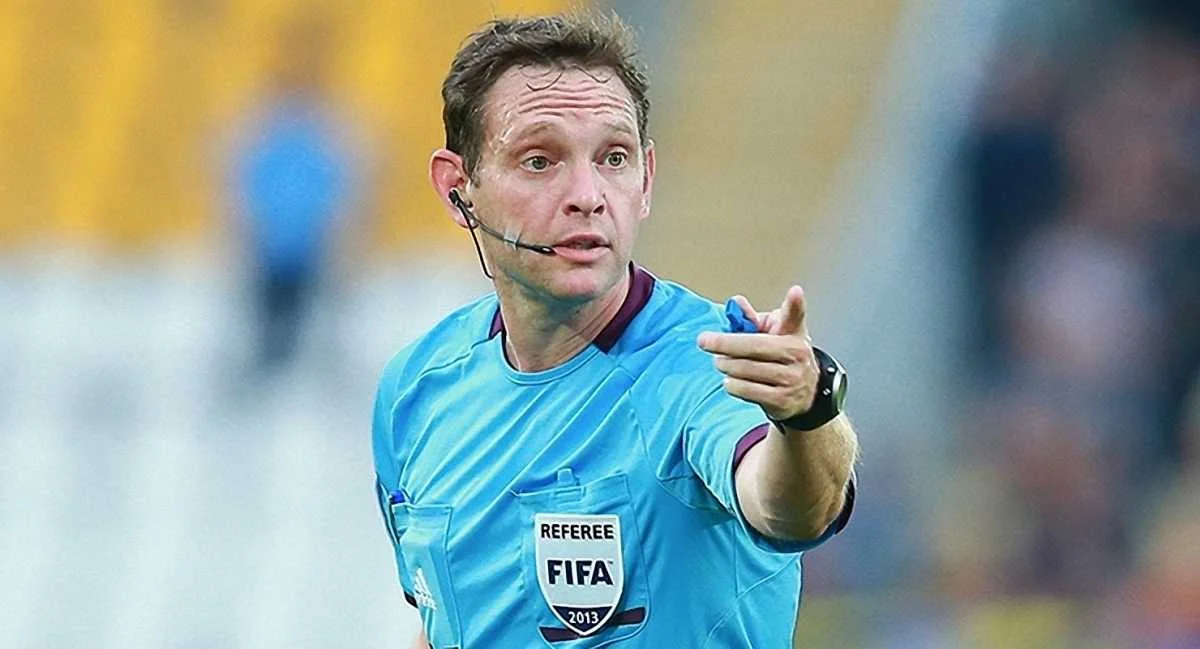 Евгений Арановский / фото из соцсетей