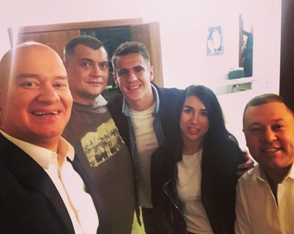 бєсєдін