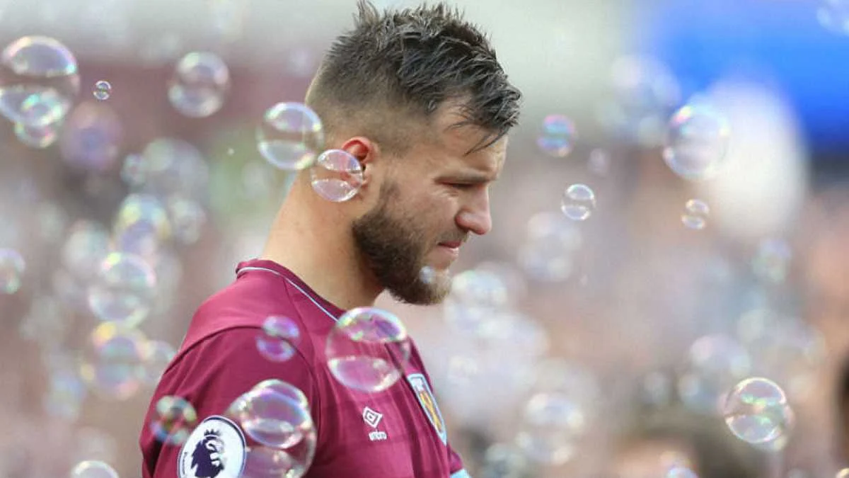 Андрій Ярмоленко / фото: ФК Вест Хем