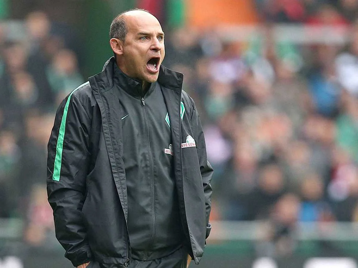 Коли дізнався, що тебе запрошують в Спартак. Віктор Скрипник / Фото Bild