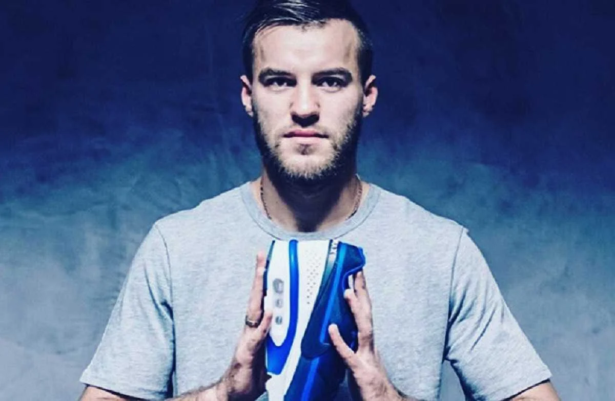 Андрій Ярмоленко / Instagram