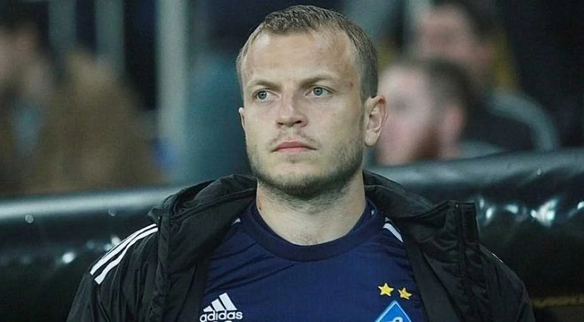 Олег Гусєв / фото із соцмереж