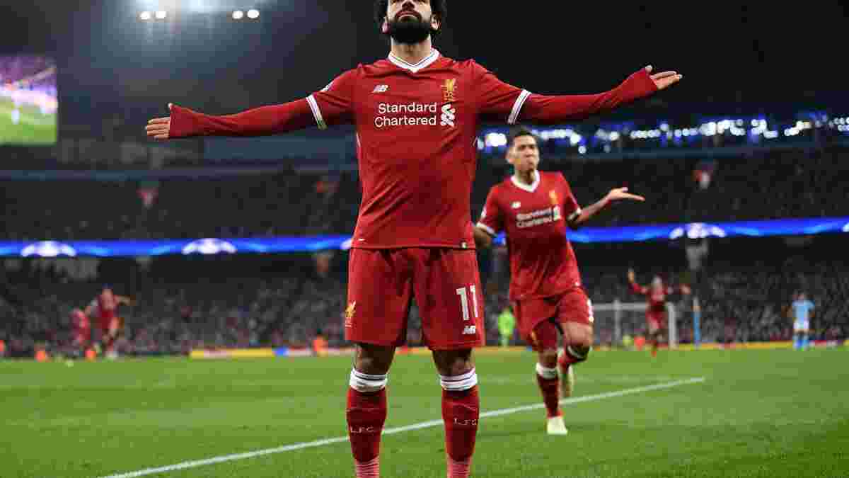 Лига чемпионов: Ливерпуль разгромил Црвену Звезду, ПСЖ на последних секундах спасся в матче с Наполи
