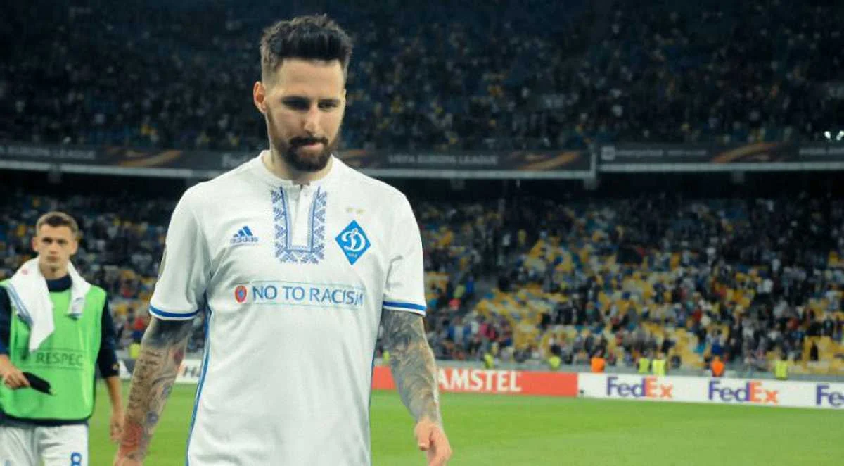 Тамаш Кадар / фото: Футбол 24