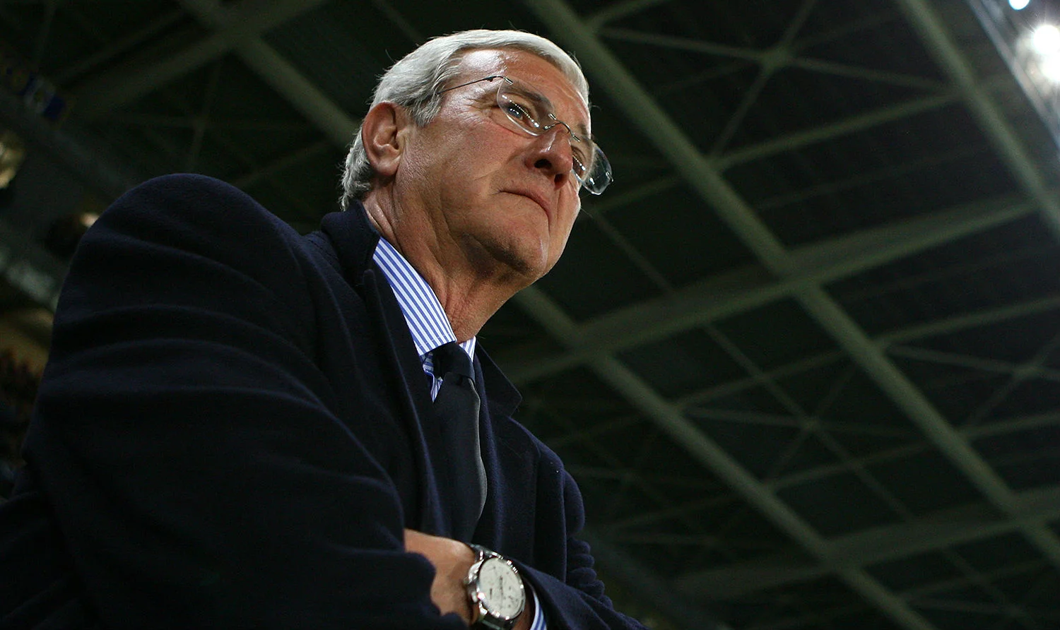 Марчелло Липпи / ФК Ювентус