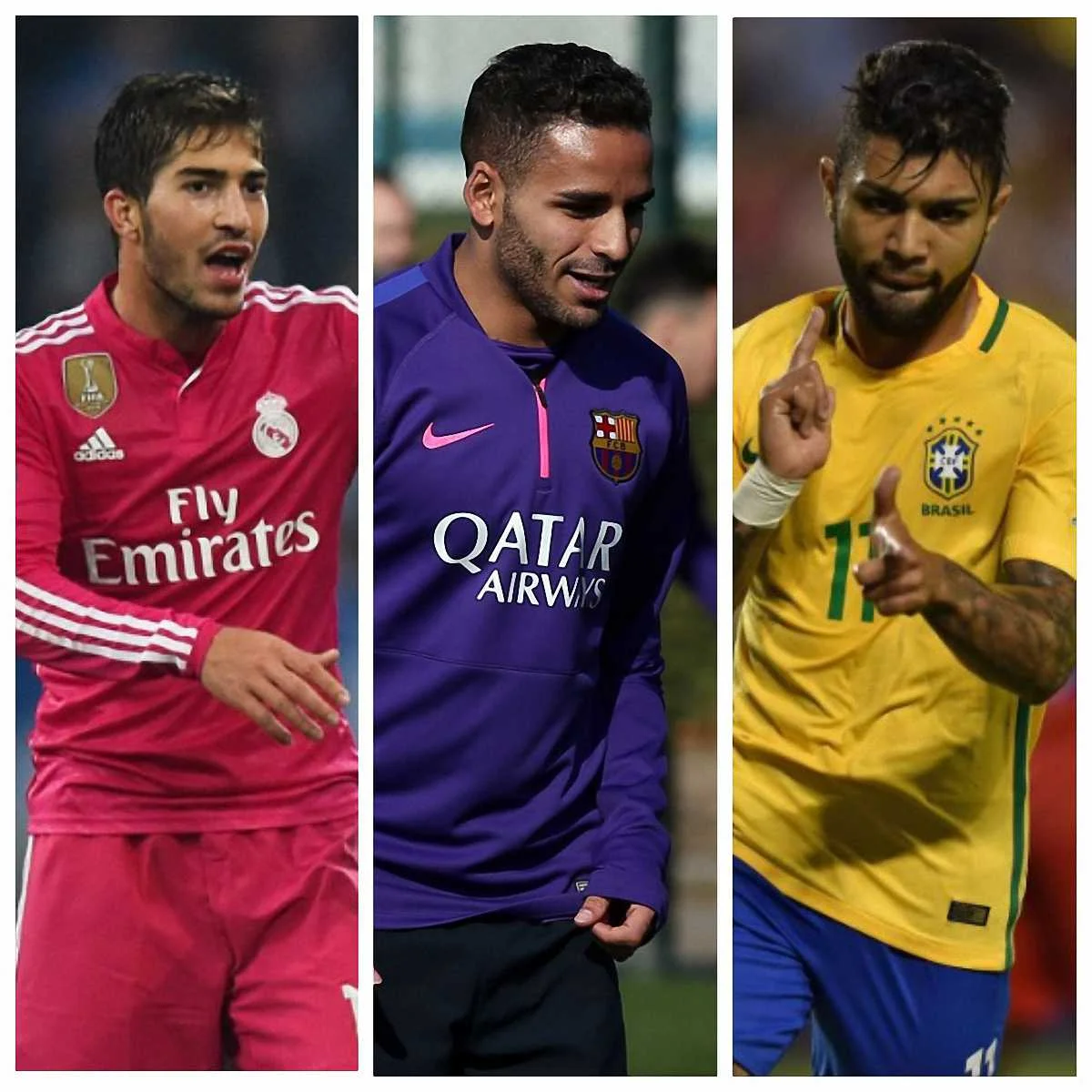 Забуті, але не голодні – топ-10 гравців, які марнують талант і все ще належать європейським грандам