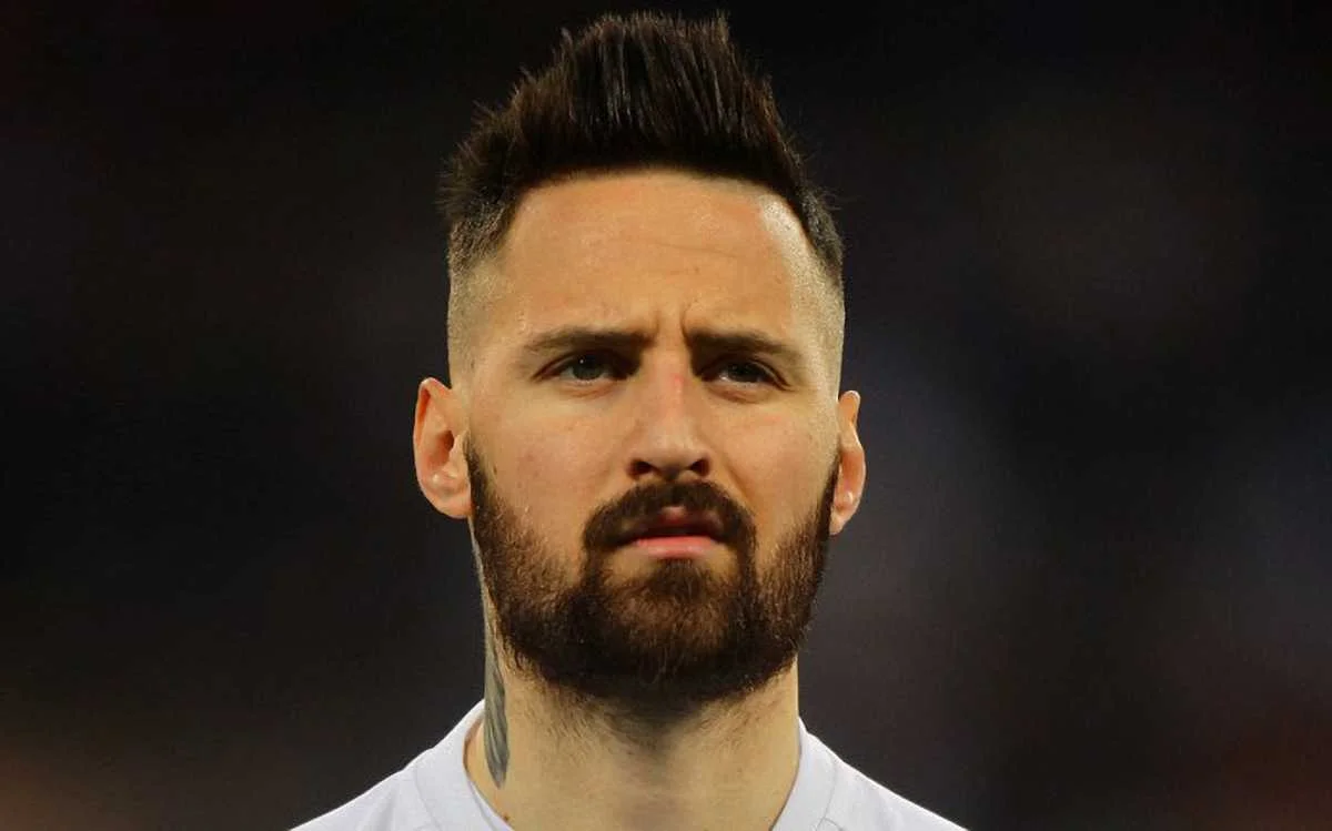 Тамаш Кадар / Фото: соцсети