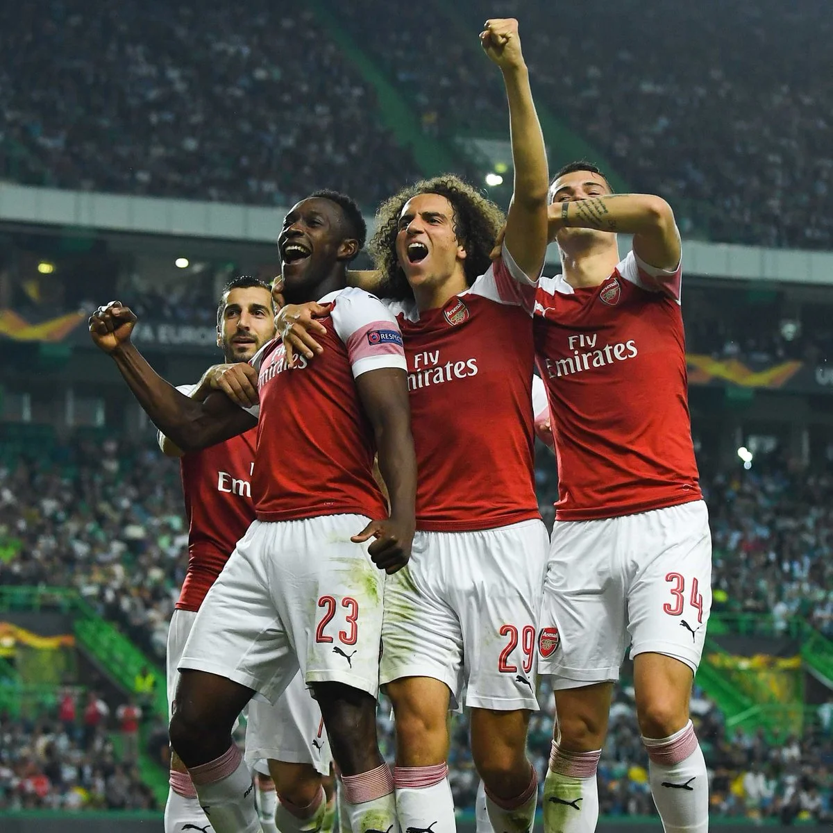 Арсенал выиграл 11 матчей подряд – до повторения рекорда осталась одна победа