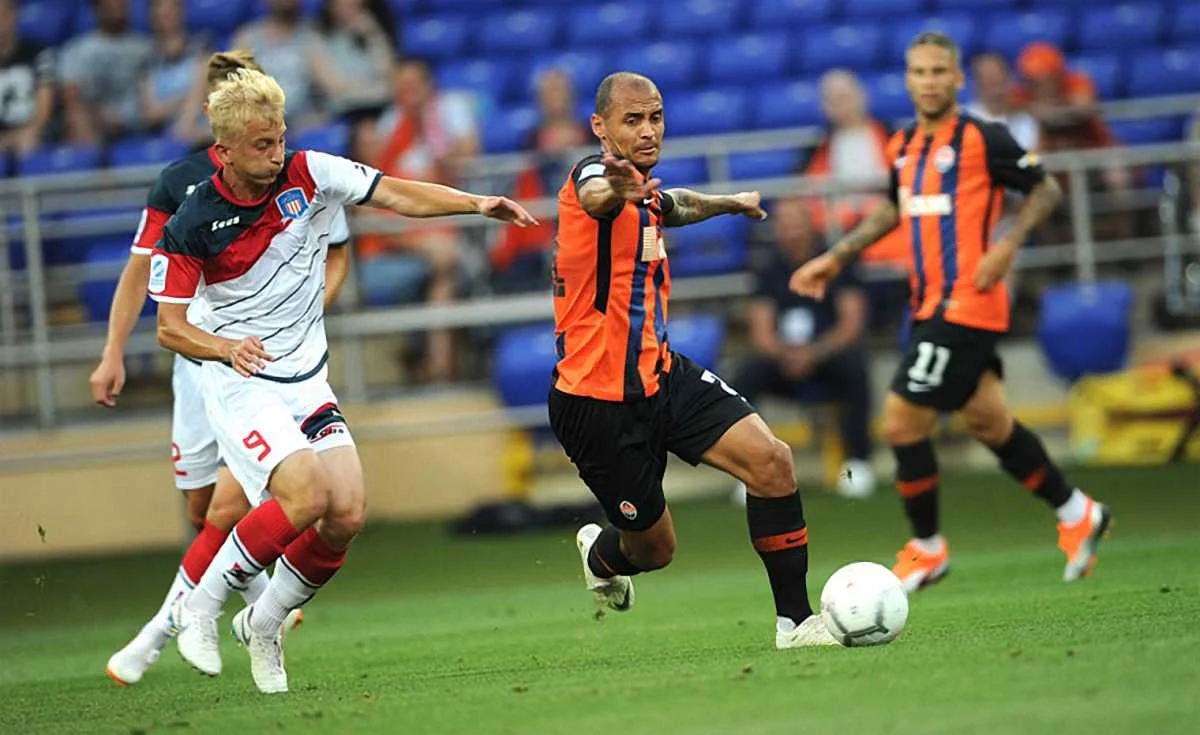 Арсенал-Київ – Шахтар: анонс матчу УПЛ