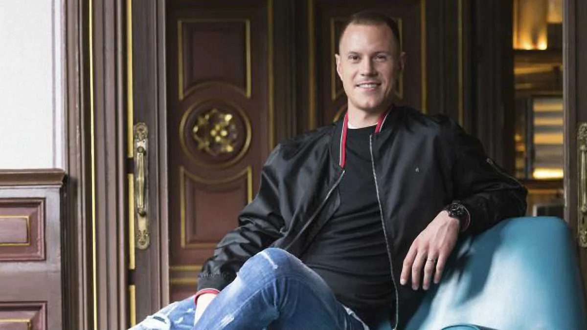 Марк-Андре тер Штеген / Clubdeldeportista