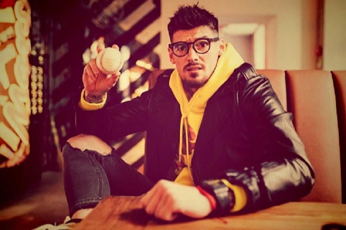 Денис Бойко / Instagram