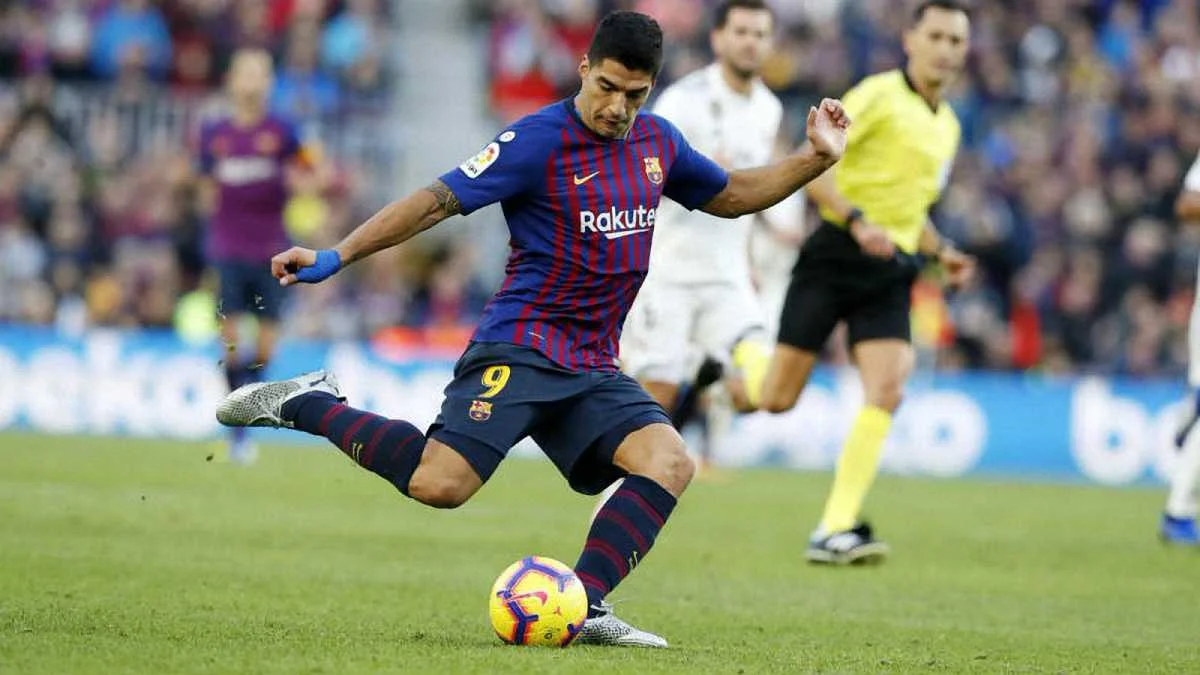 Барселона – Реал / Фото ФК Барселона