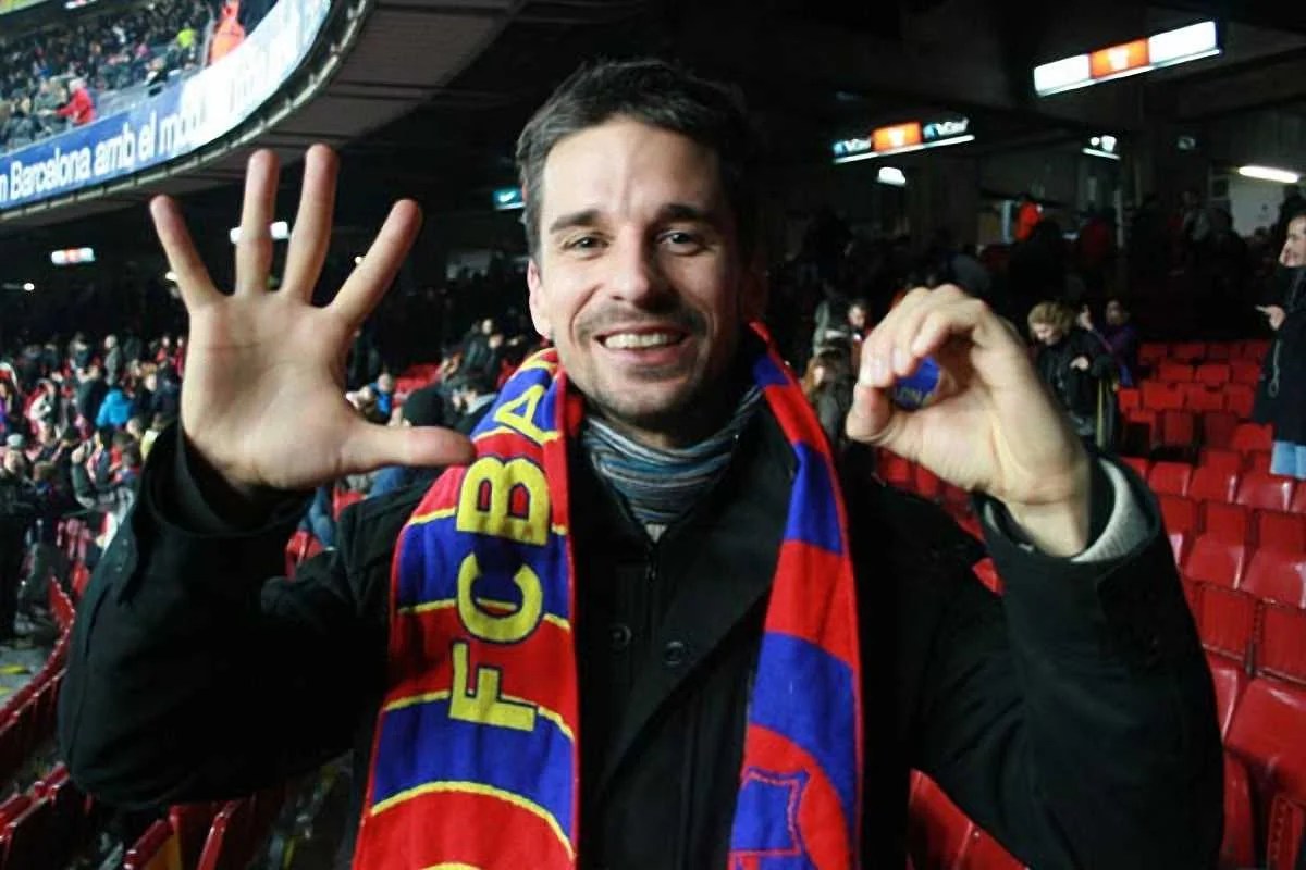 Ель-Класіко Барселона – Реал: як Гвардіола зганьбив Моурінью